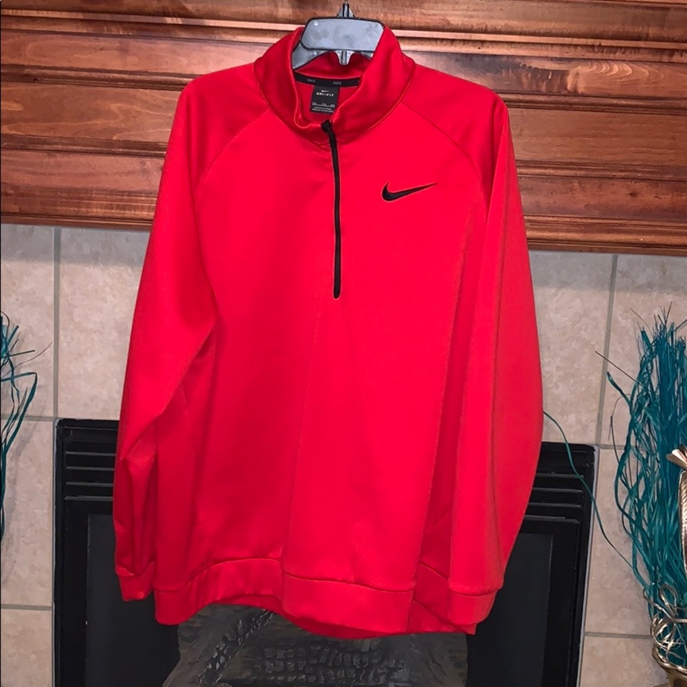 Nike Dri-fit hoodie